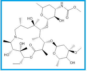 AZITHROMYCIN IMPURITY 2